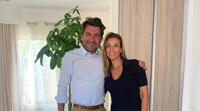 Concessionnaires Drôme Ardèche Franck CIZERON et Julie JURIETTI