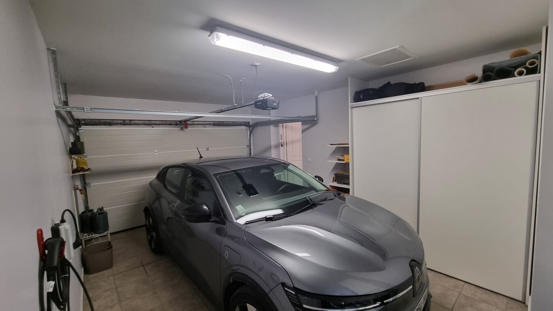 garage maison viager occupé Ytrac