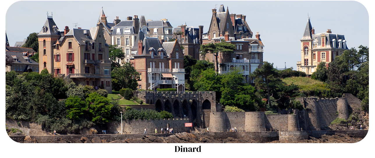 Univers Viager Ille et Vilaine Yann Brentot Dinard