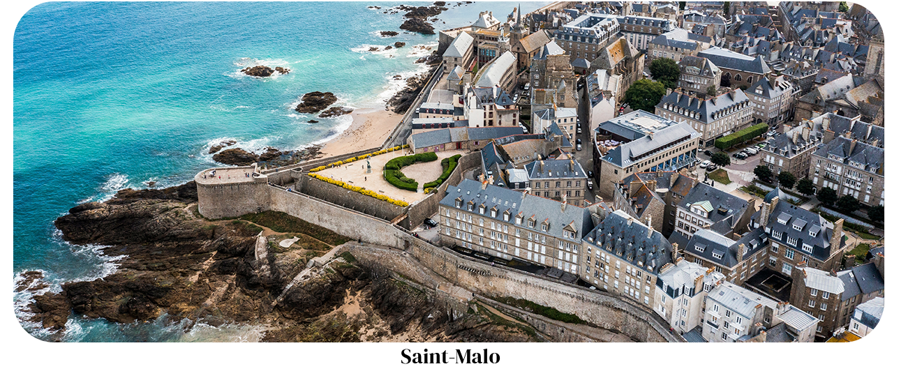 Univers Viager Ille et Vilaine Yann Brentot Saint Malo